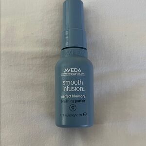 Aveda Smooth Infusion Perfect Blow Dry - Cool Blue
